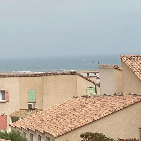 Maison St Pierre La Mer Saint-Pierre-la-Mer  Bagian luar foto